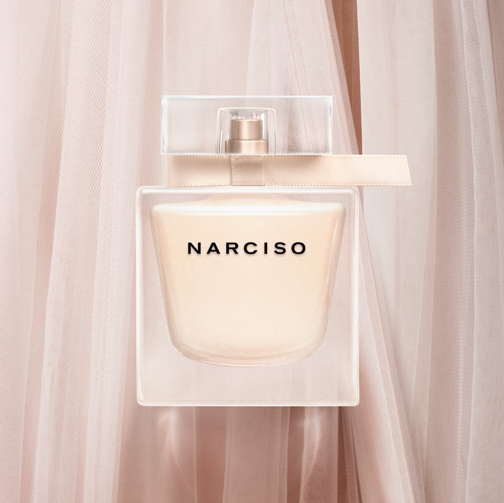 Narciso rodriguez grace фото